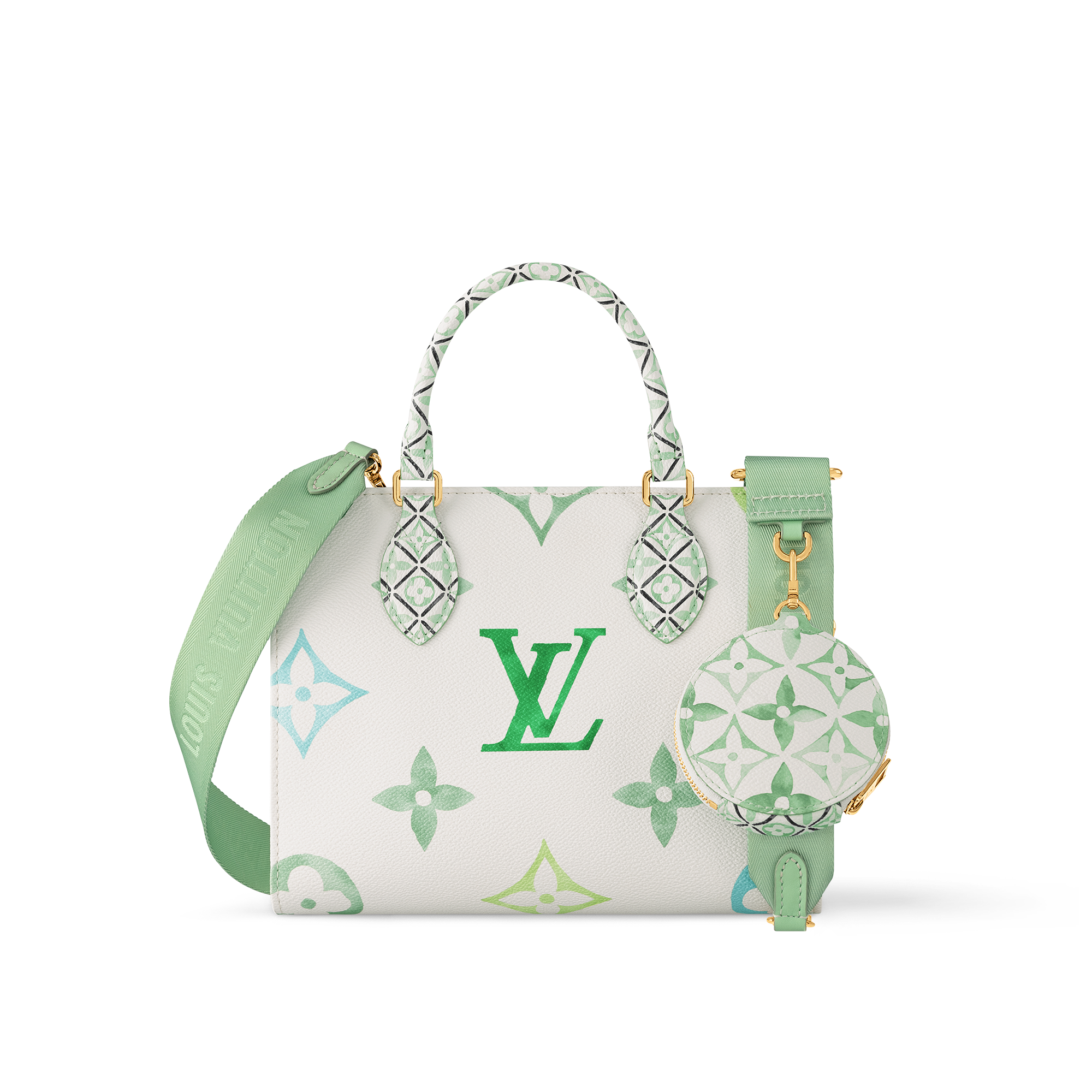 On the go pm louis online vuitton